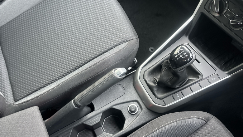 Volkswagen Polo 1.0 TSI Match 5dr Petrol Hatchback